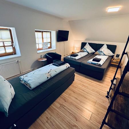 K357 - Ferienwohnung - Moin Moin - Poenitz - Scharbeutz راتيكاو المظهر الخارجي الصورة