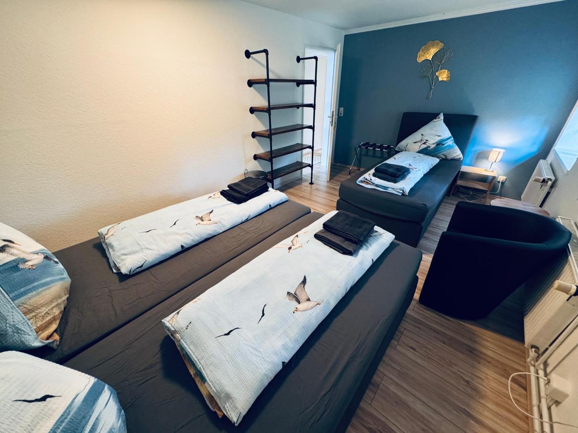 K357 - Ferienwohnung - Moin Moin - Poenitz - Scharbeutz راتيكاو المظهر الخارجي الصورة