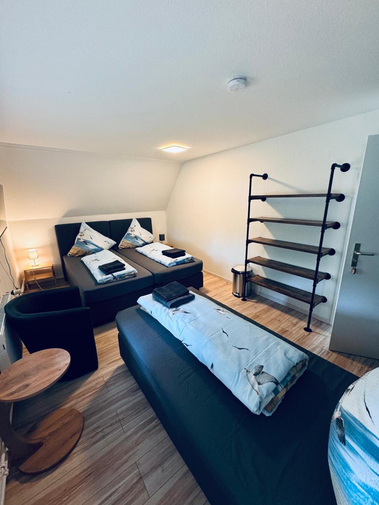 K357 - Ferienwohnung - Moin Moin - Poenitz - Scharbeutz راتيكاو المظهر الخارجي الصورة